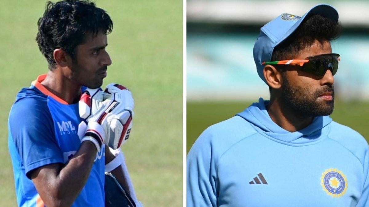 Big names like Suryakumar Yadav and Ishan Kishan failed on Day two of Round 3 of the 2024 Duleep Trophy, while Abhimanyu Easwaran scored a century