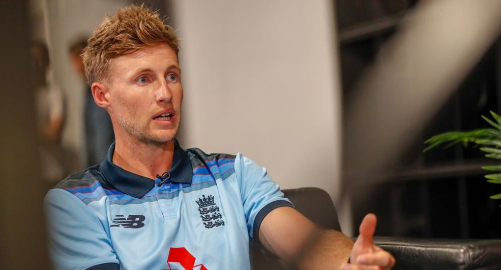 Root wants to beat ‘Australia’s strongest side’ at the World Cup