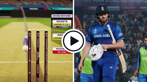 jonny-bairstow-out-lbw-marginal-leg-stump-impact-england-top-order-collapse-cwc-2023.Click to read full article.