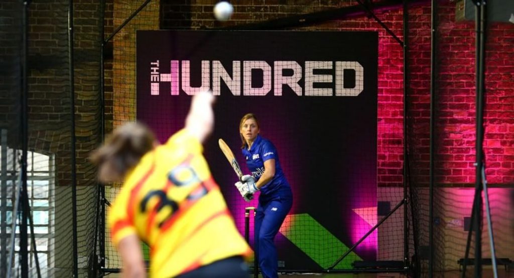 ‘Never been a more exciting time for cricket’ – England stars back The Hundred