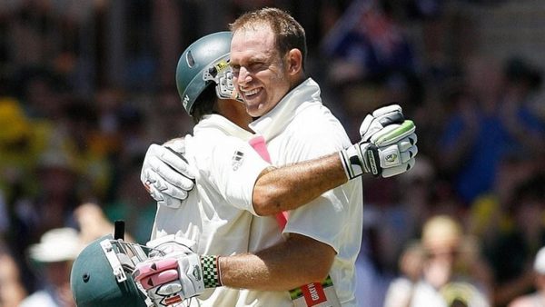 quiz-name-all-of-matthew-haydens-test-teammates.Click to read full article.