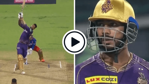 watch-venkatesh-iyer-launches-the-longest-six-of-ipl-2024-with-a-106-metre-monstrous-hit-latest-cricket-news-today-india-cricket-news-rcb-vs-kkr.Click to read full article.