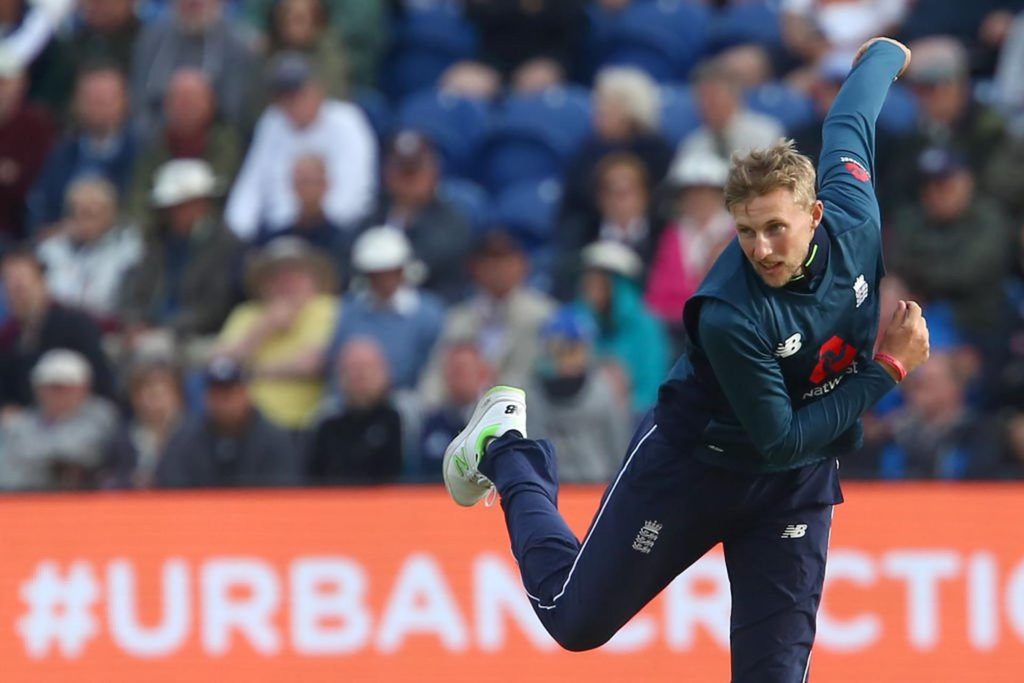 Root’s rattled-through overs offer Hales hope
