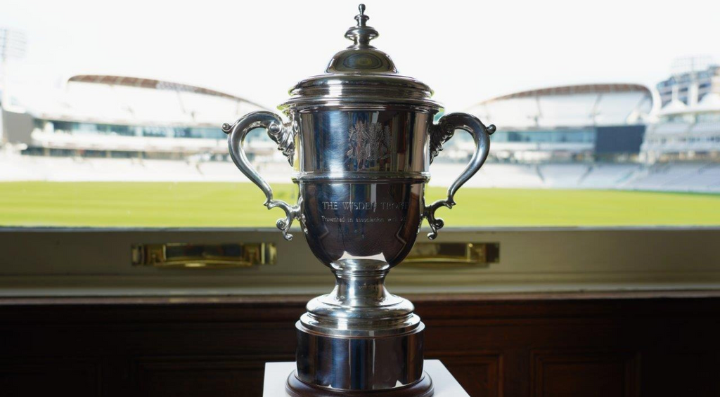 The Wisden Trophy for the best Test performance of the year: The candidates