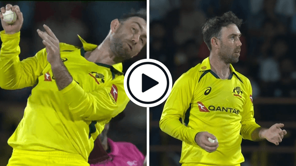 watch-glenn-maxwell-stuns-himself-lightning-reflex-return-catch-dismiss-rohit-sharma-ind-vs-aus.Click to read full article.