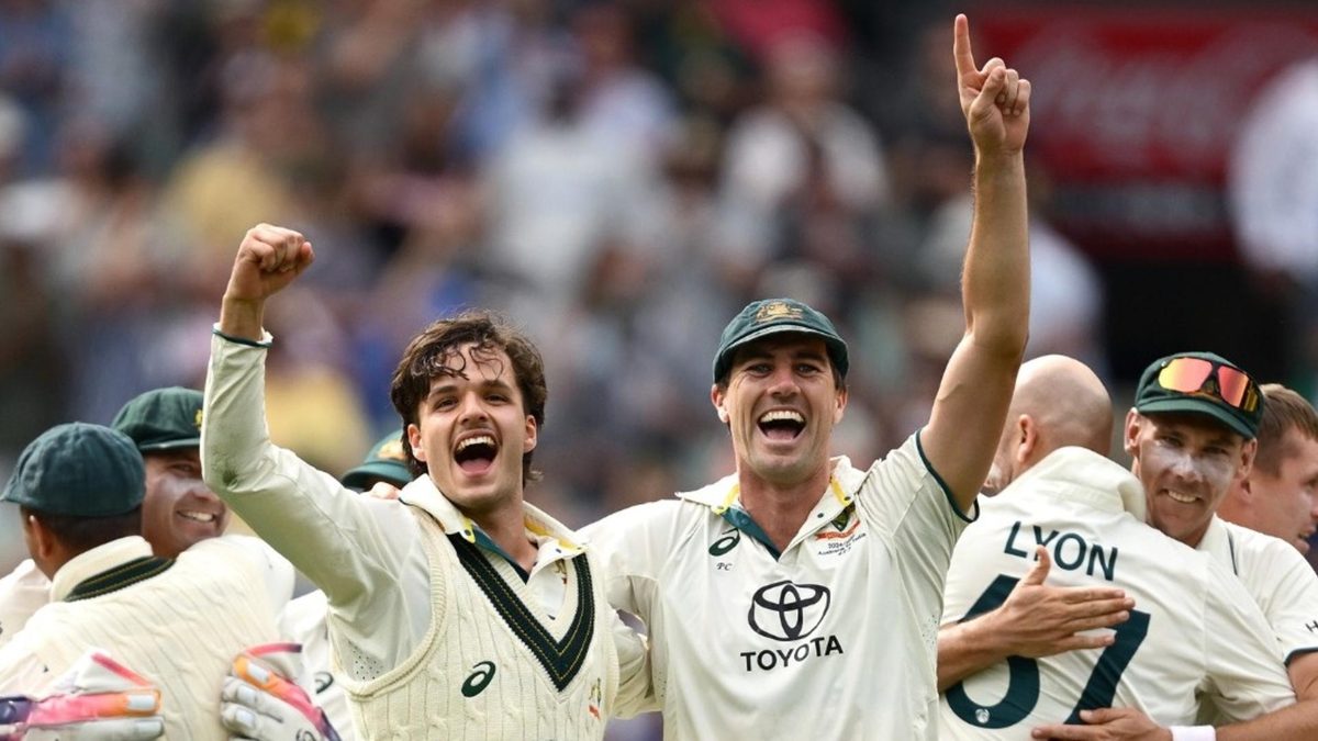 Sydney Weather Update: Rain Predicted For Last Two Days Of Scg Test