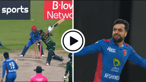 watch-rashid-khan-completes-100-consecutive-non-boundary-t20i-deliveries-celebrates-with-wicked-googly-to-bowl-abdullah-shafique.Click to read full article.
