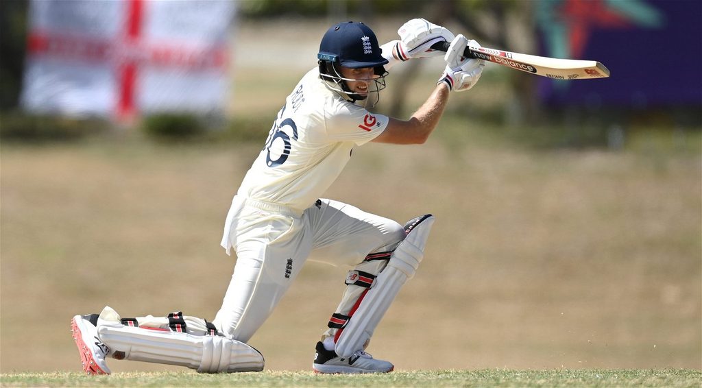 Joe Root at No.3 may be what’s best for England, even if it isn’t for him