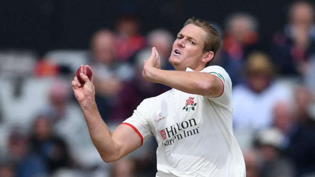 Mennis was hit in the head by a Martin Guptill drive