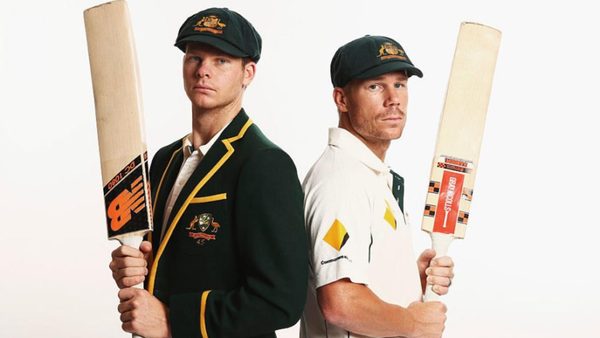 mark-taylor-smith-warner-locked-2019-ashes.Click to read full article.