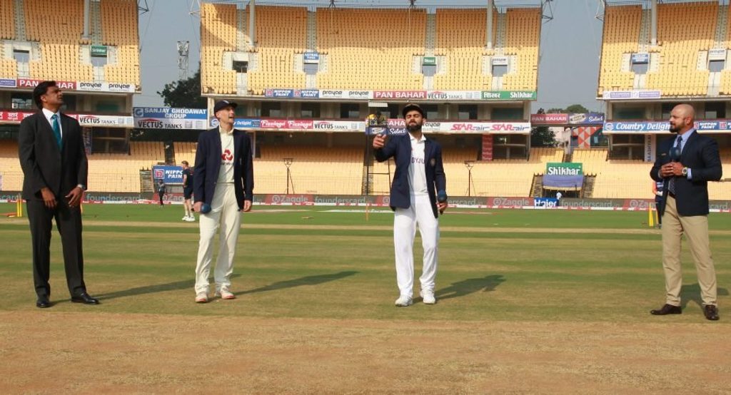 Will the Ahmedabad pitch be rated ‘poor’? Here’s what the rules say