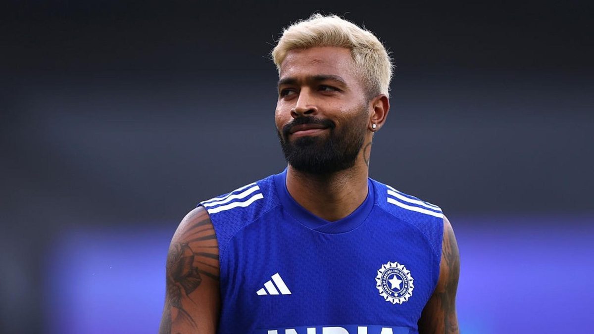 India all-rounder Hardik Pandya is missing the Asia Cup final. Here's why.