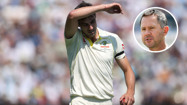 first-test-edgbaston-birmingham-australia-england-pat-cummins-ricky-ponting-criticise.Click to read full article.