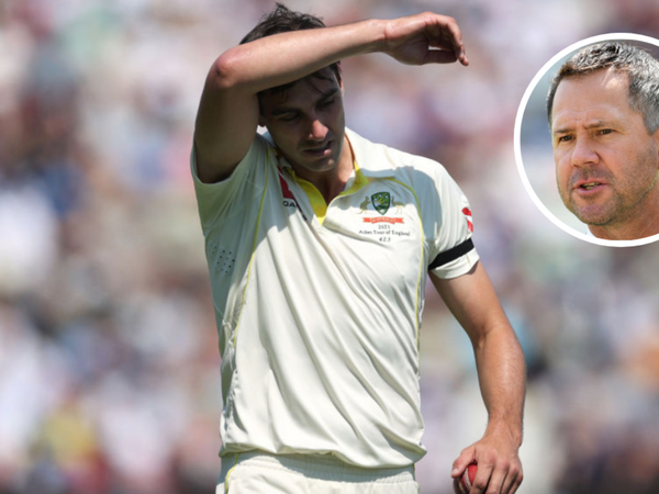first-test-edgbaston-birmingham-australia-england-pat-cummins-ricky-ponting-criticise.Click to read full article.