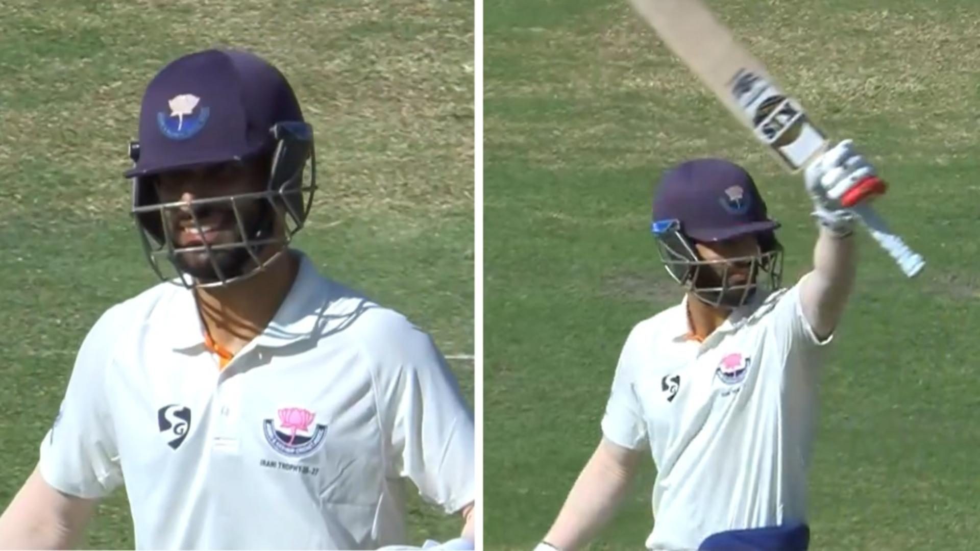 All-Rounder Hits Maiden First-Class 50 From No.10 To Secure Vital First ...