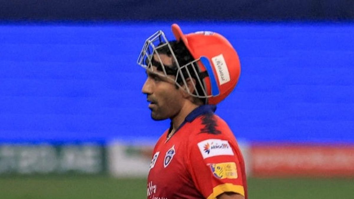 India at Hong Kong Sixes