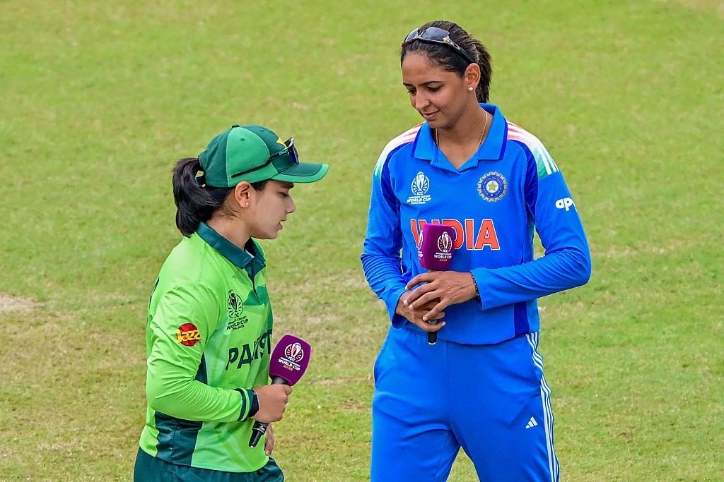 Women's Asia Cup 2026: Full squads, captains, schedule & all you need to know