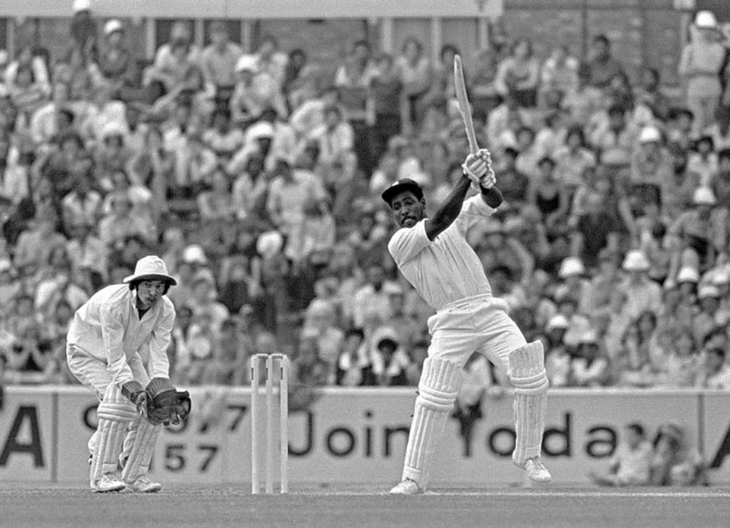 Viv Richards