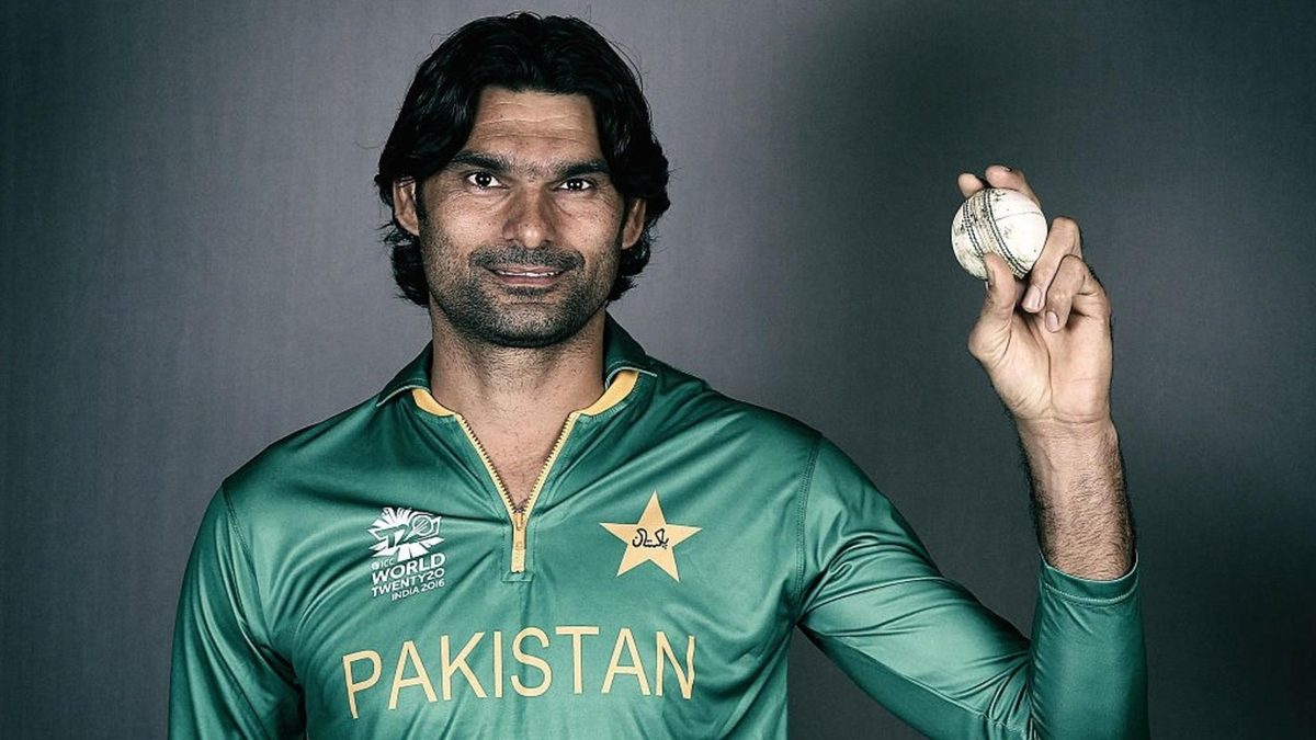 Tall, pacey, and with a rags-to-riches story that could’ve been a shining beacon of grit and determination for Pakistan cricket, Mohammad Irfan had a lot going for him. However, his international career fizzled out before reaching the stratosphere. Where did it all go wrong?