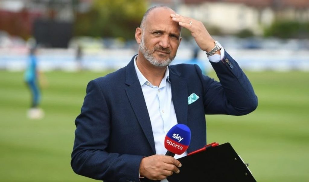 Mark Butcher: ‘It’s serious business and I don’t think the Finals Day format is serious’