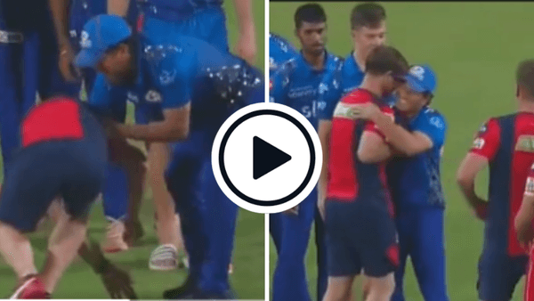 ipl-2022-watch-jonty-rhodes-dashes-to-touch-sachin-tendulkars-feet-in-amusing-ipl-post-match-reunion.Click to read full article.