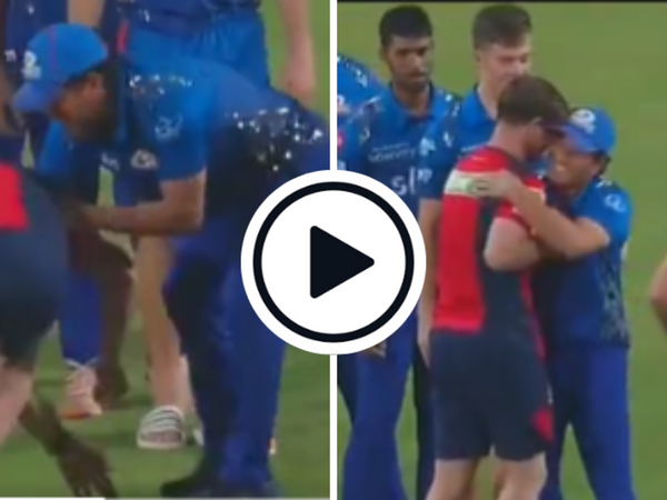 ipl-2022-watch-jonty-rhodes-dashes-to-touch-sachin-tendulkars-feet-in-amusing-ipl-post-match-reunion.Click to read full article.