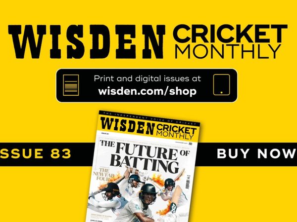 wisden-cricket-monthly-issue-83-the-new-fab-four.Click to read full article.