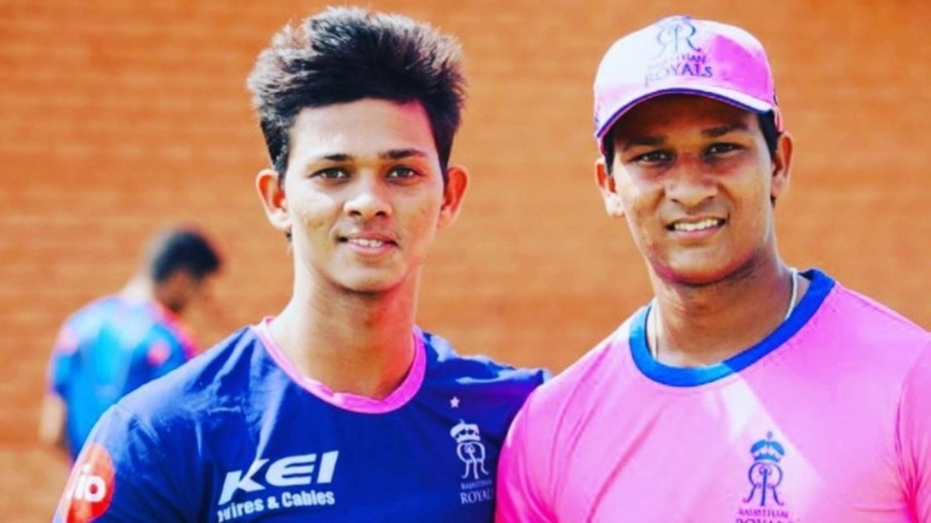 Pembuka Brother Of India Mencetak Skor Setengah Abad T20 Perdananya Di Trofi Syed Mushtaq Ali | Berita Kriket Domestik India