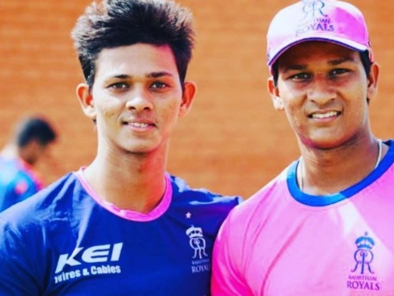 brother-tejasavi-jaiswal-of-india-opener-yashasvi-jaiswal-scores-maiden-t20-half-century-in-syed-mushtaq-ali-trophy.Click to read full article.