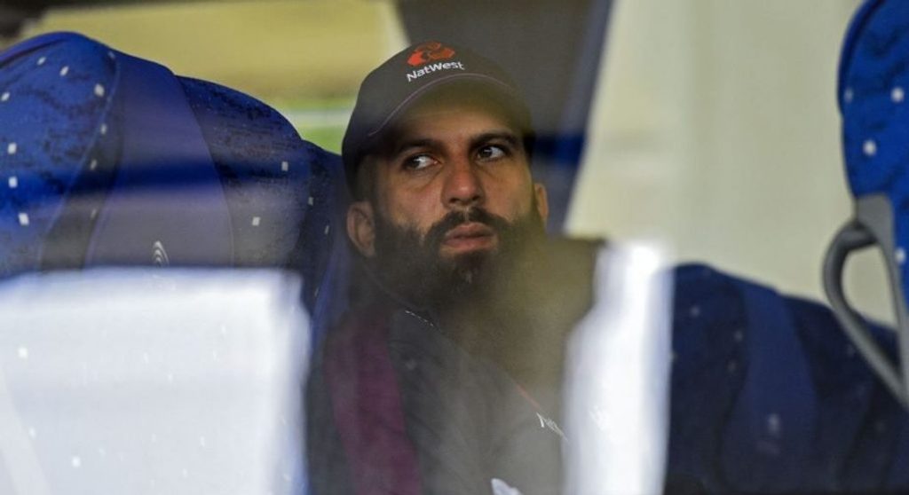 What does Moeen Ali’s positive test mean for England’s tour of Sri Lanka?