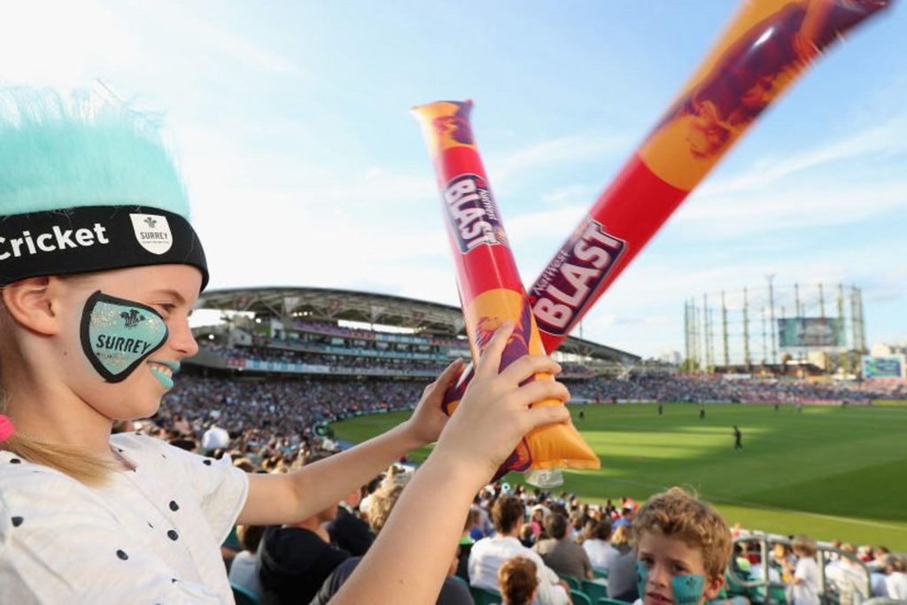 ECB’s 100-ball idea an acceptance of cricket’s fallen status