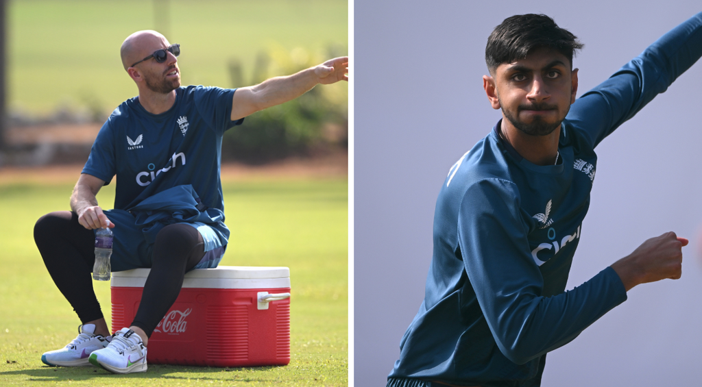 ‘Leach out, Bashir in? How England could line up in Vizag with concerns over key spinner’s knee | IND v ENG