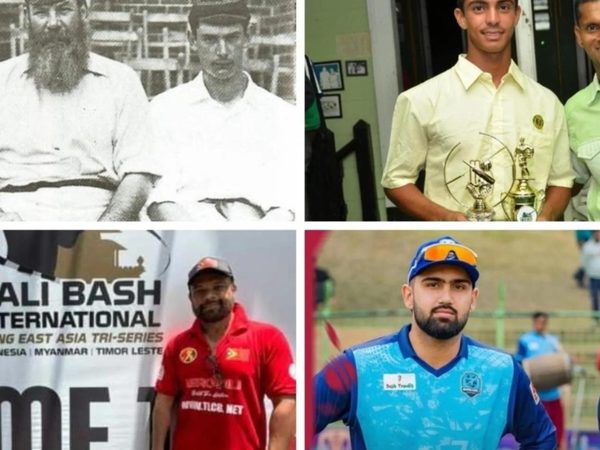 father-son-pairs-who-played-for-the-same-team-in-professional-cricket.Click to read full article.
