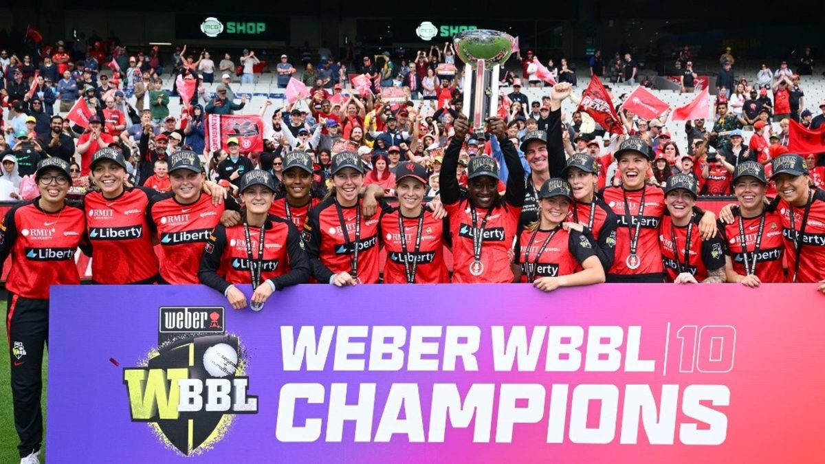The Women’s Big Bash League draft took place on Thursday, and here are the updated squads for the 2025 WBBL.