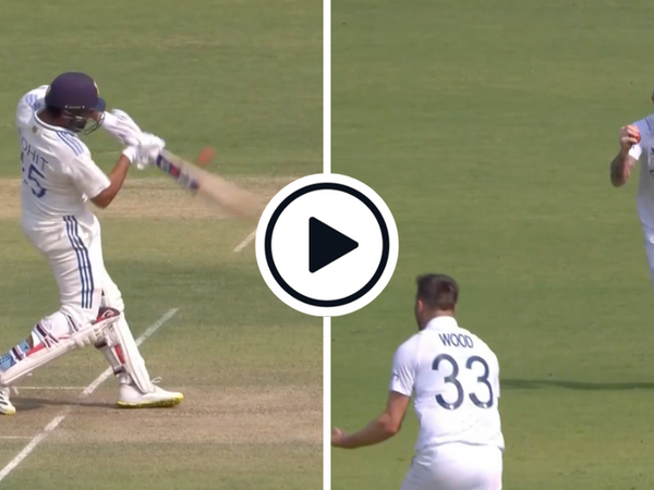 watch-mark-wood-bounces-out-rohit-sharma-short-ball-ploy-pays-off.Click to read full article.