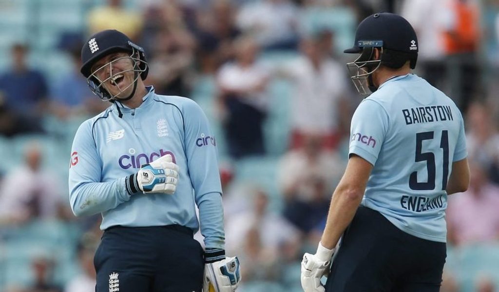 England’s ODI band is back together for the first time since 2019. Let’s Enjoy It.