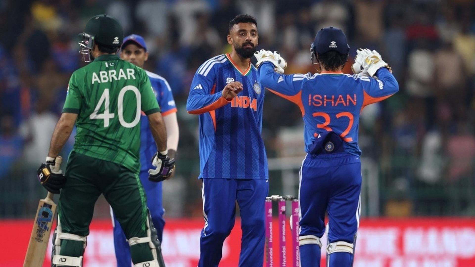 Perhatikan Kesenjangan: Bagaimana Bentrokan India-Pakistan Menyoroti Teluk di ‘Separuh Lain’ Masing-masing Sisi | IND Vs PAK | Piala Dunia T20