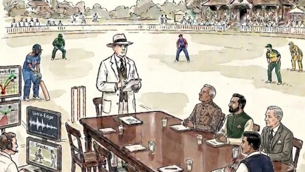 the-invisible-boardroom-why-officiating-is-crickets-ultimate-integrity-asset.Click to read full article.