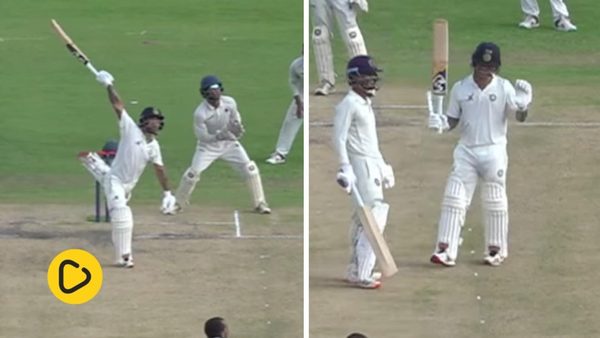 watch-ishan-kishan-reaches-86-ball-hundred-with-one-handed-six-in-red-ball-comeback.Click to read full article.
