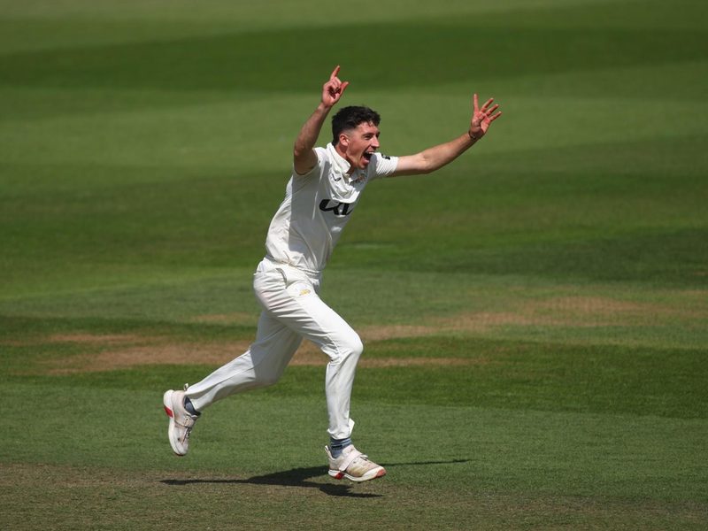 england-quick-matt-fisher-takes-career-best-figures-to-help-county-claw-back-in-relegation-dogfight-after-83-all-out.Click to read full article.