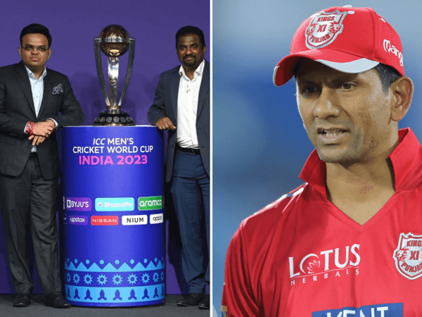venkatesh-prasad-tears-bcci-incompetence-ticketing-asia-cup-twitter-rant-world-cup-2023.Click to read full article.