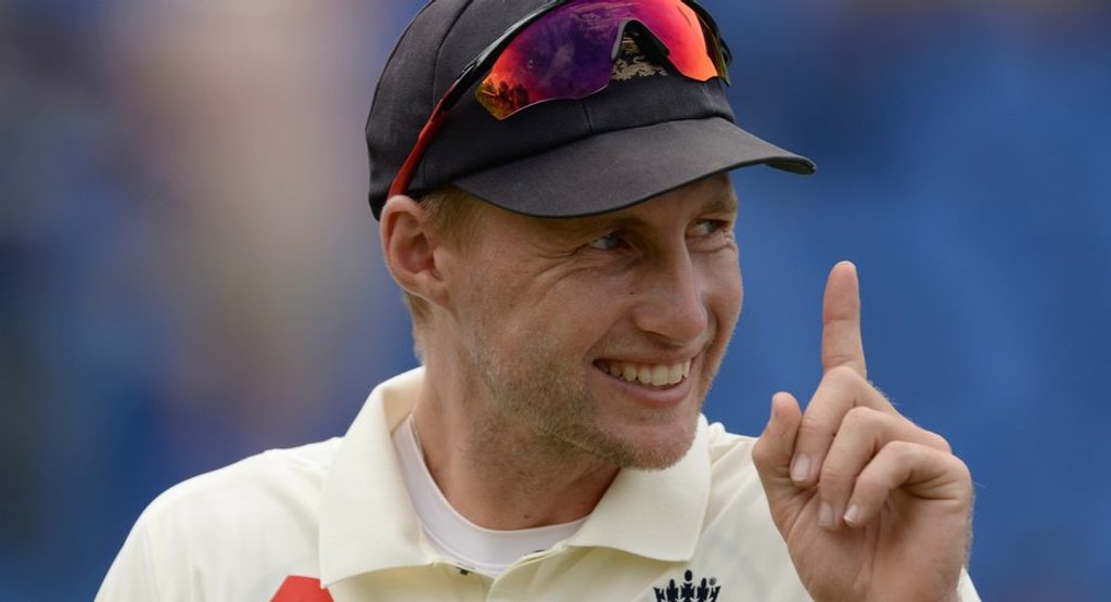 Time for England to ‘set the trend’ after rare series victory in Sri Lanka