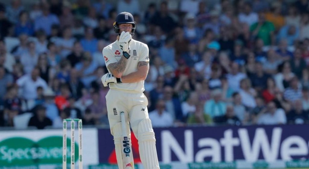 Ben Stokes explains why he tweaked his batting technique after 2019 Ashes