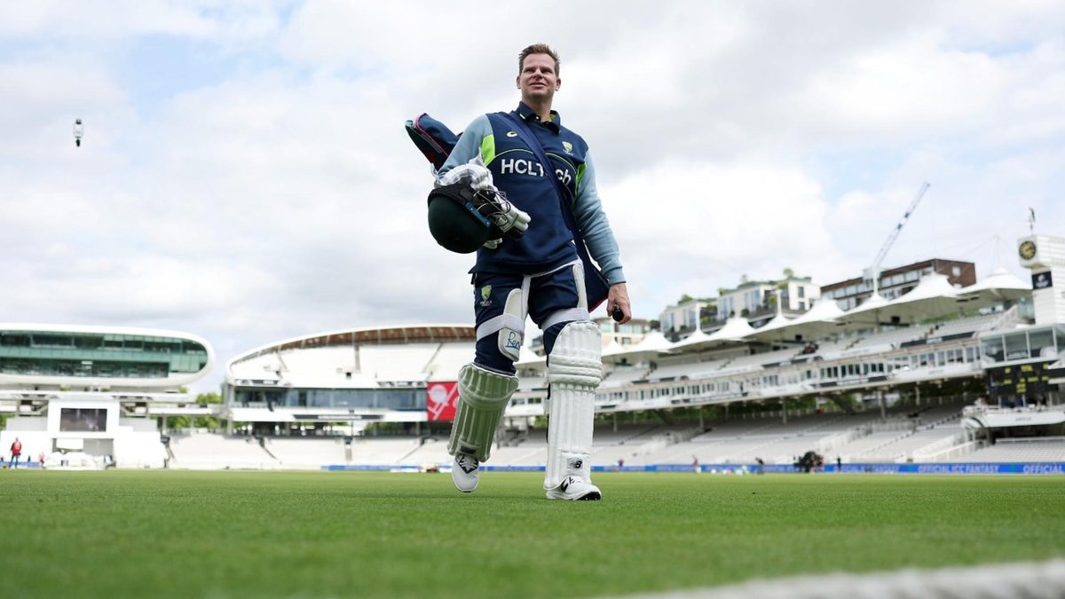 Steve Smith World Test Championship final 2025