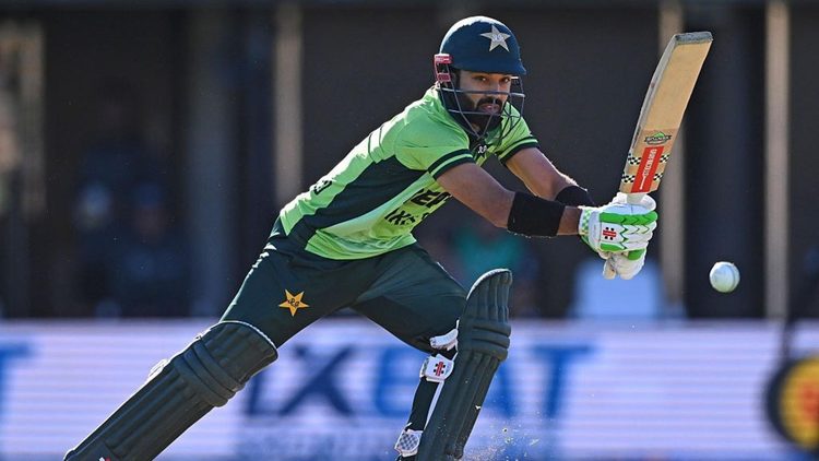 Every Pakistan International To Play CPL: Mohammad Rizwan Becomes ...