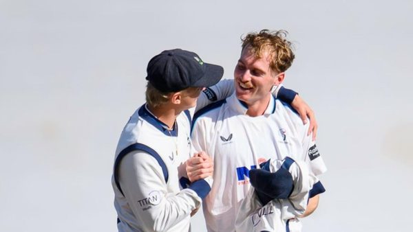 8-76-county-seamer-ben-cliff-with-average-of-67-doubles-first-class-wicket-tally-to-stun-championship-title-contenders-somerset.Click to read full article.