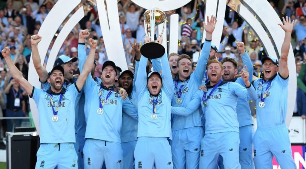 Stokes completes epic turnaround in greatest cricket match ever played