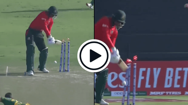 watch-bangladesh-tailender-backs-away-too-far-from-nortje-yorker-in-rarely-seen-hit-wicket-dismissal.Click to read full article.