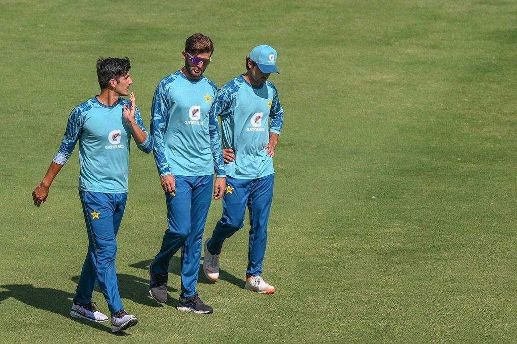 Babar dropped, pitches reused, umpires as selectors, backroom infighting: Three wild days in Pakistan cricket