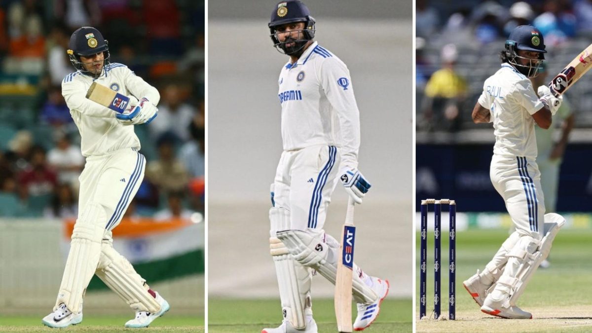 Australia and India will face off in the second Test of the Border-Gavaskar Trophy starting on Friday (December 6). Five Wisden writers pick their prefered Indian top six for the day/night Test.